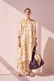 Joseph Spring 2020 / Joseph весна-лето 2020 / Неделя моды: Париж